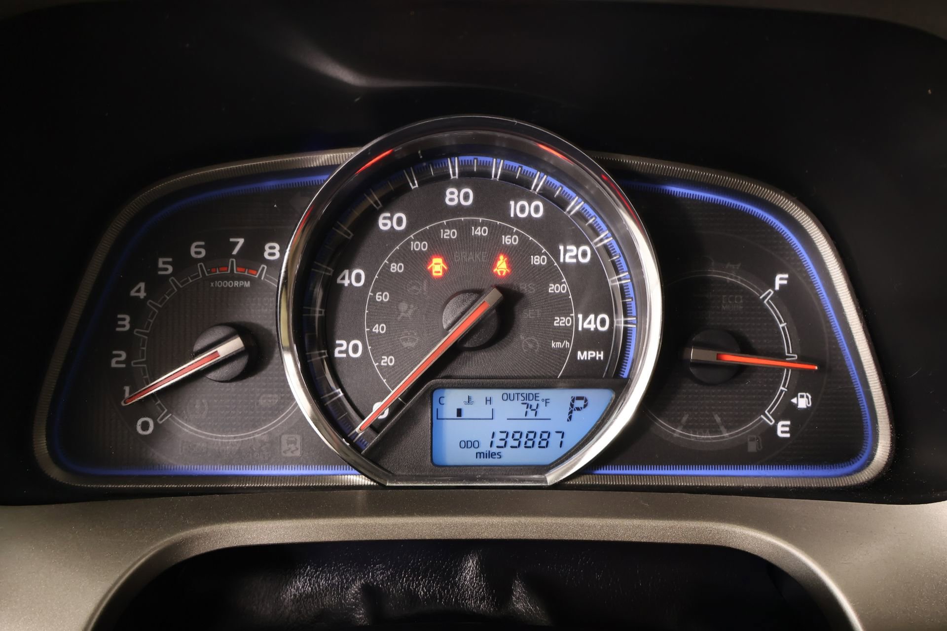 Used 2015 Toyota RAV4 Limited w/ Technology Package FWD image 4