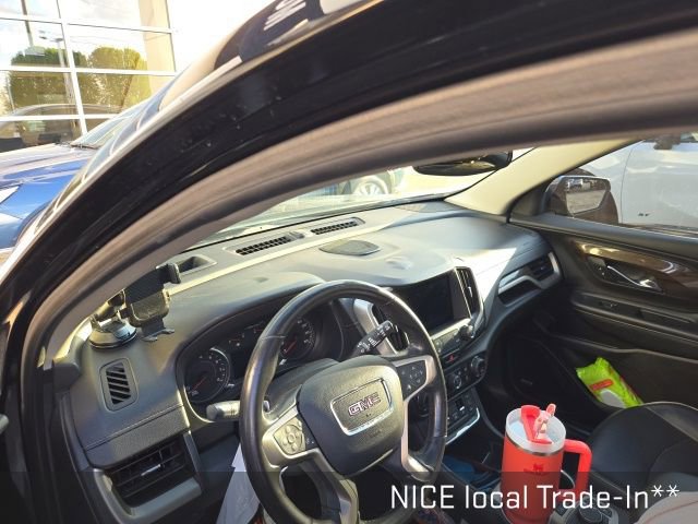 Used 2020 GMC Terrain Denali w/ Denali Premium Package image 11