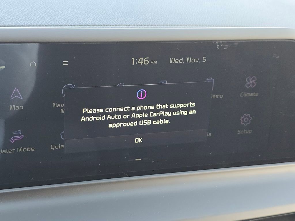 New 2026 Kia Seltos S image 4