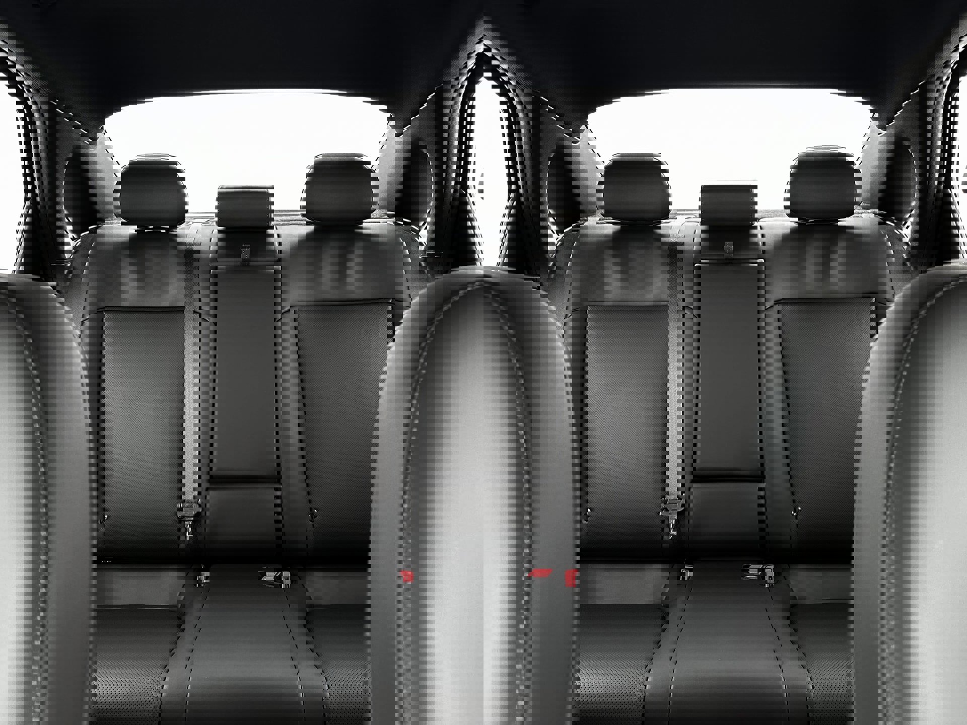 New 2025 Hyundai Ioniq 6 SEL image 16