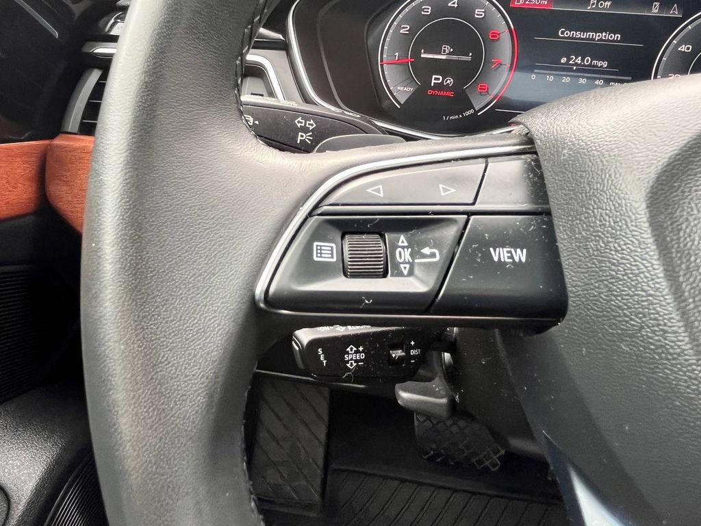 Used 2022 Audi A5 2.0T Premium Plus w/ Premium Plus image 21