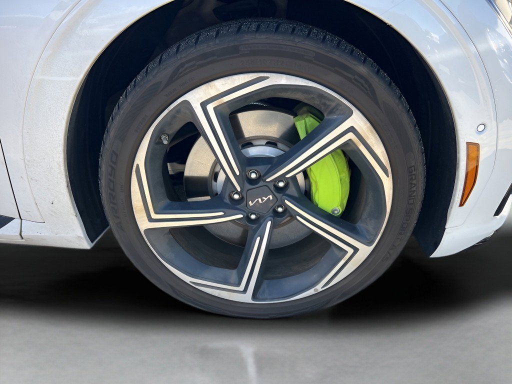 Used 2023 Kia EV6 GT image 11