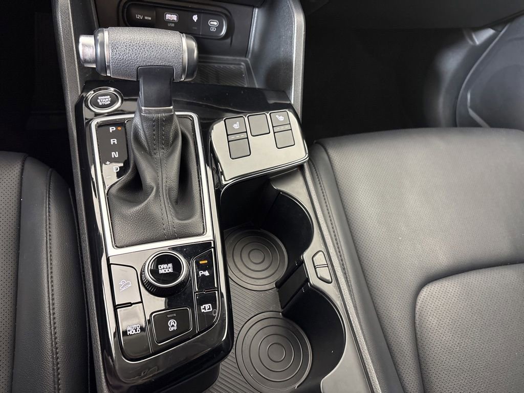 Used 2023 Kia Sportage EX image 27