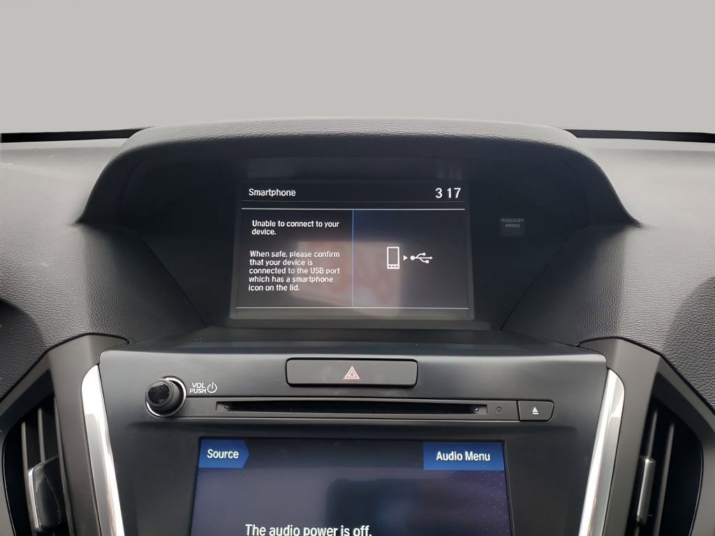 Used 2020 Acura MDX FWD image 39