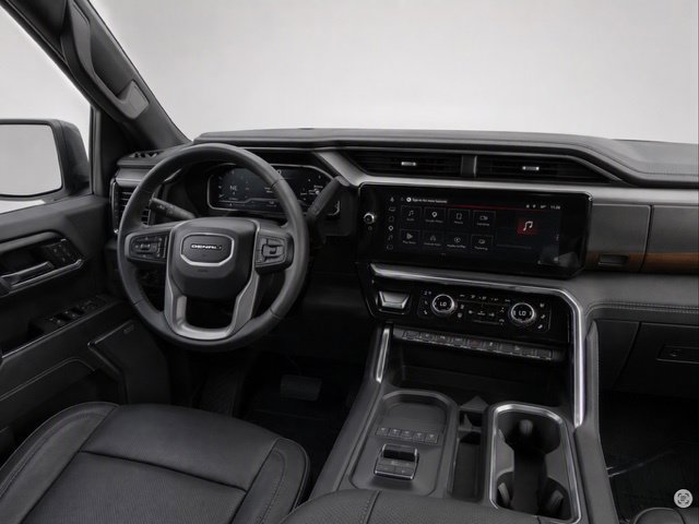 Certified 2025 GMC Sierra 2500 Denali w/ Denali Reserve Package AWD/4WD image 11