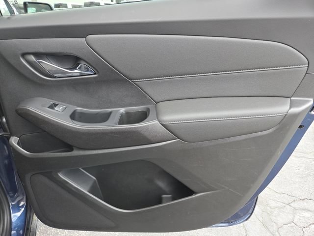 Certified 2023 Chevrolet Traverse LT FWD image 27
