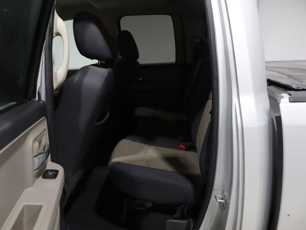 Used 2009 Dodge Ram 1500 Truck SLT w/ Remote Start & Security Group image 18