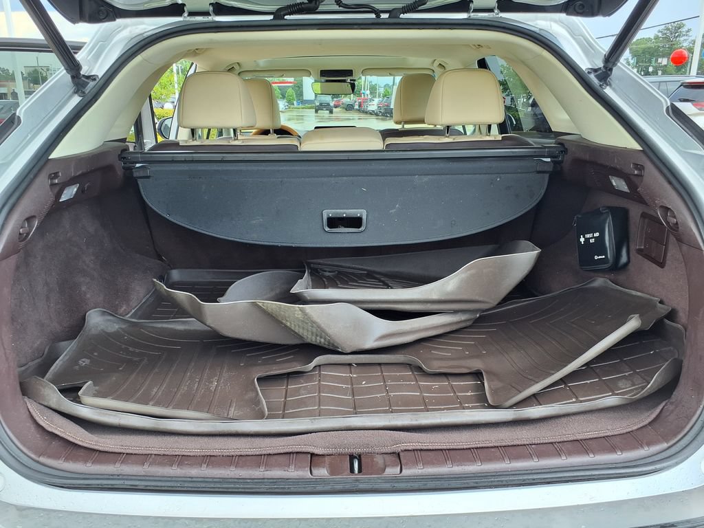 Used 2017 Lexus RX 350 FWD image 18