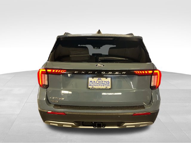 New 2026 Ford Explorer Active w/ Active Comfort Package AWD/4WD image 5
