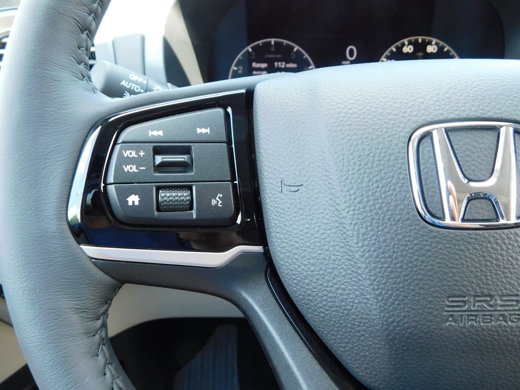 New 2027 Honda Odyssey Elite image 40