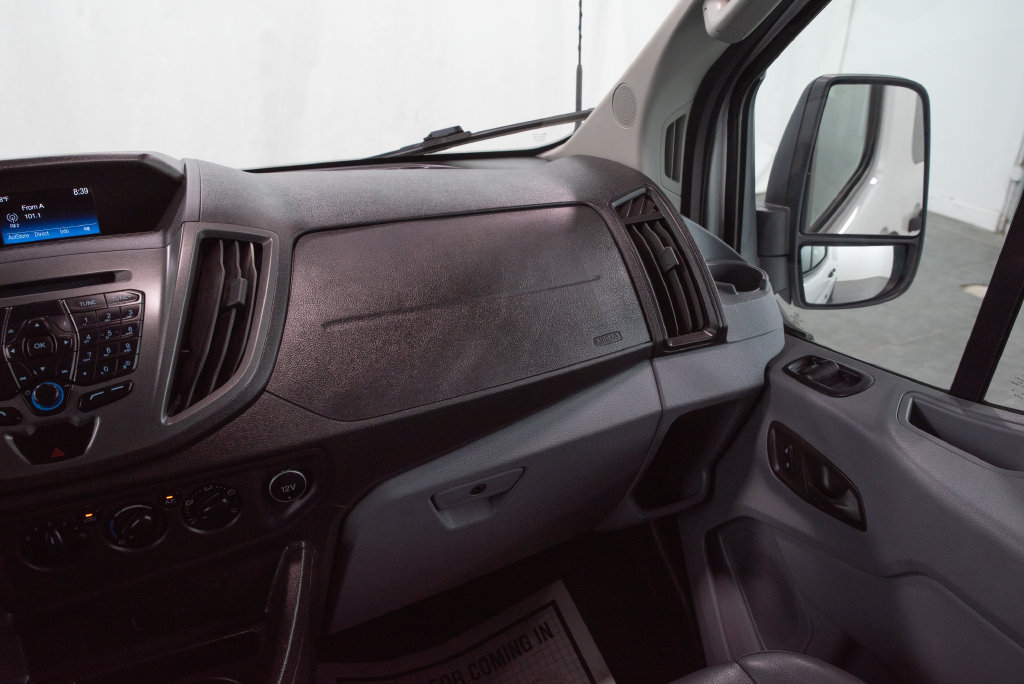 Used 2018 Ford Transit 350 XL RWD image 23
