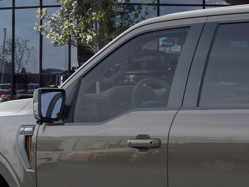 New 2026 Ford F150 Tremor w/ Equipment Group 402A High AWD/4WD image 20