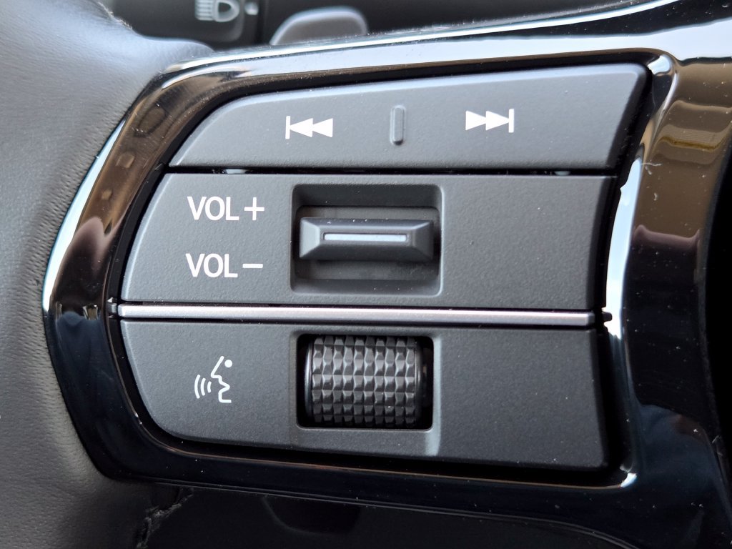 New 2026 Honda Passport RTL image 15