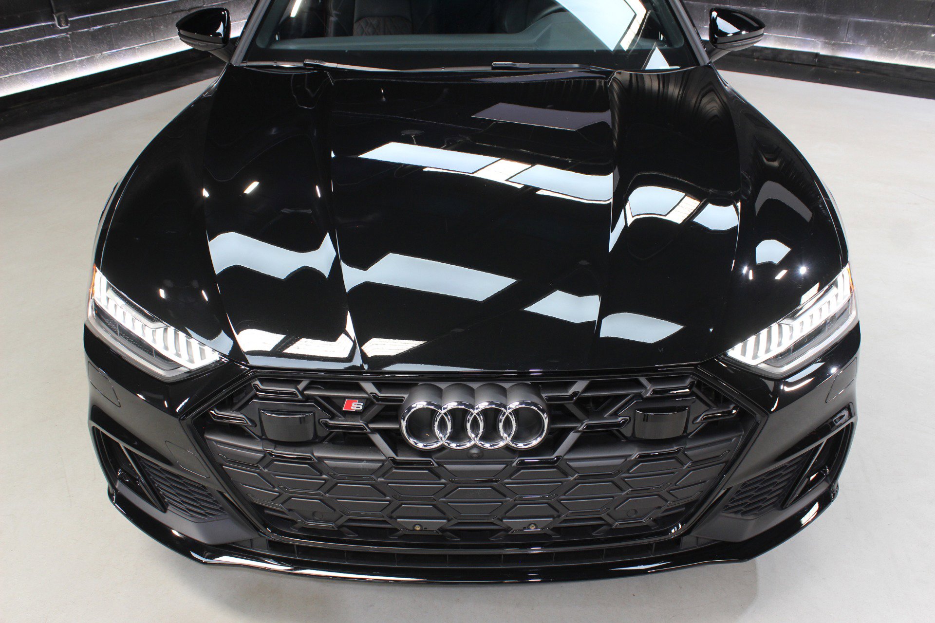 Used 2025 Audi S7 Premium Plus image 8