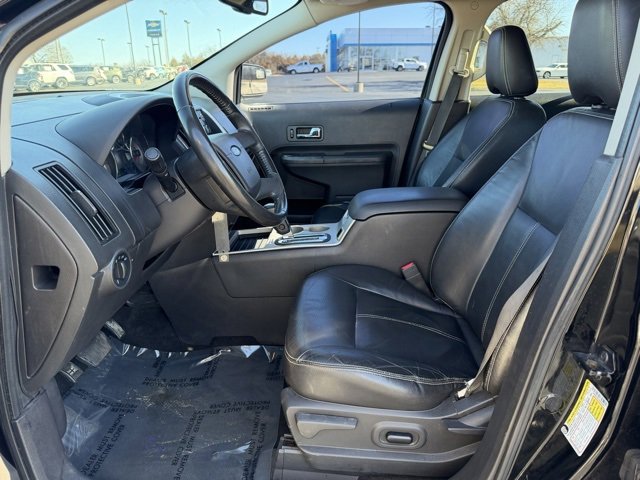 Used 2009 Ford Edge Limited image 14