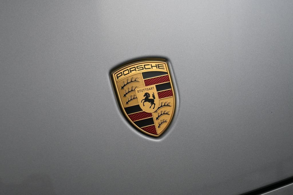 New 2026 Porsche 911 Carrera 4 GTS AWD/4WD image 13