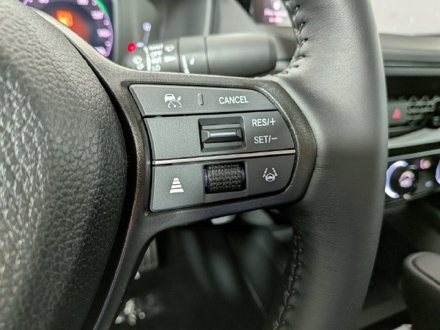 New 2026 Honda Accord Sport image 7