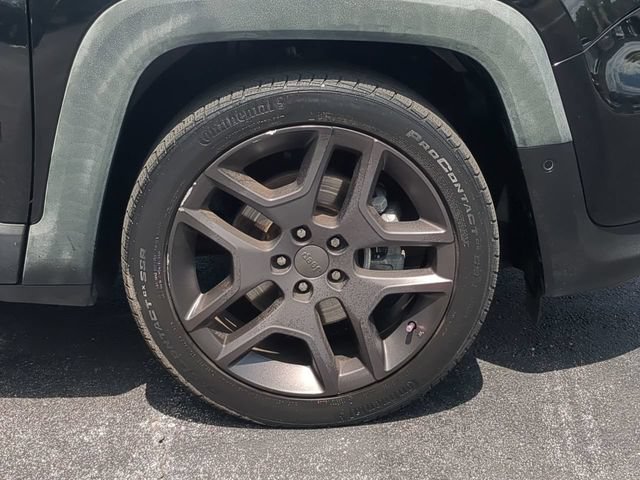 Used 2020 Jeep Renegade Altitude FWD image 11