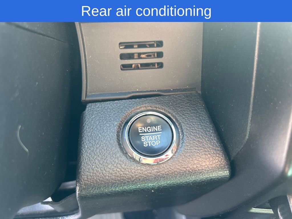 Used 2021 Ford Expedition Max Limited image 10