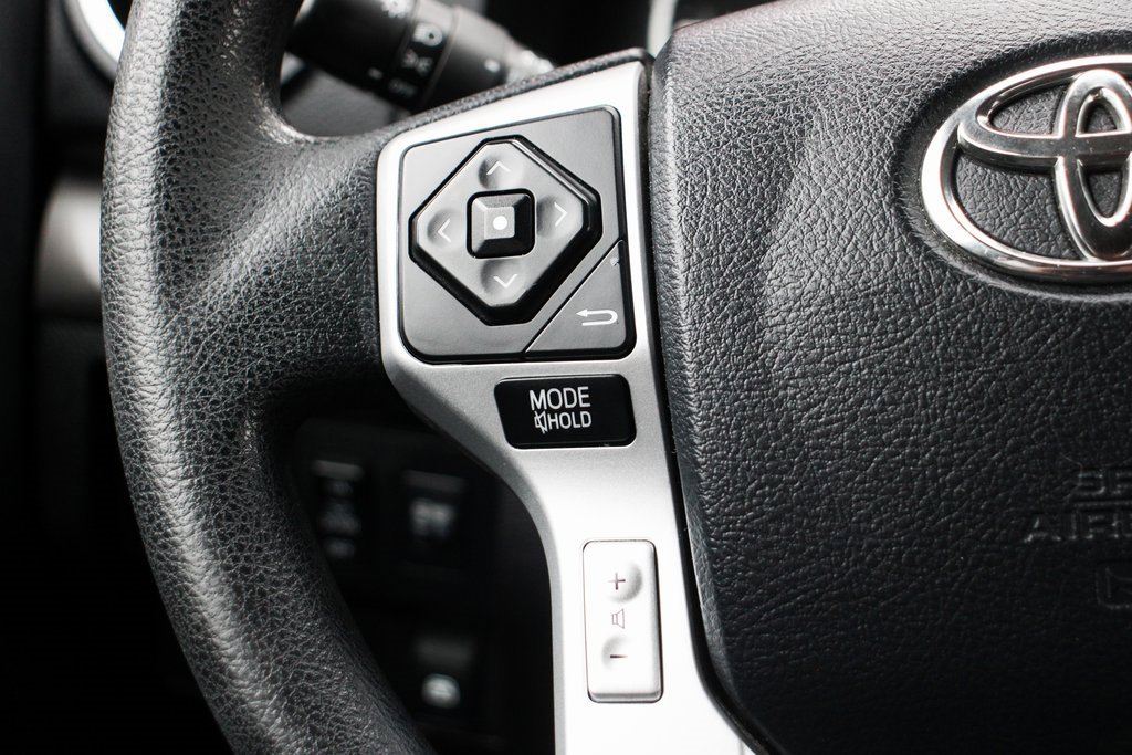 Used 2015 Toyota Tundra SR5 w/ TRD Off Road Package image 20