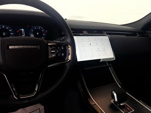 Certified 2026 Land Rover Range Rover Velar S AWD/4WD image 21
