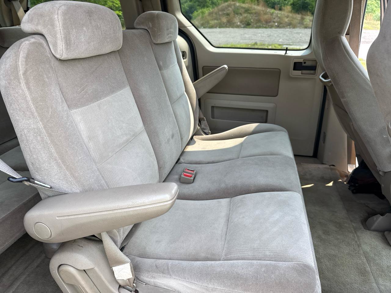 Used 2004 Ford Freestar SES FWD image 18
