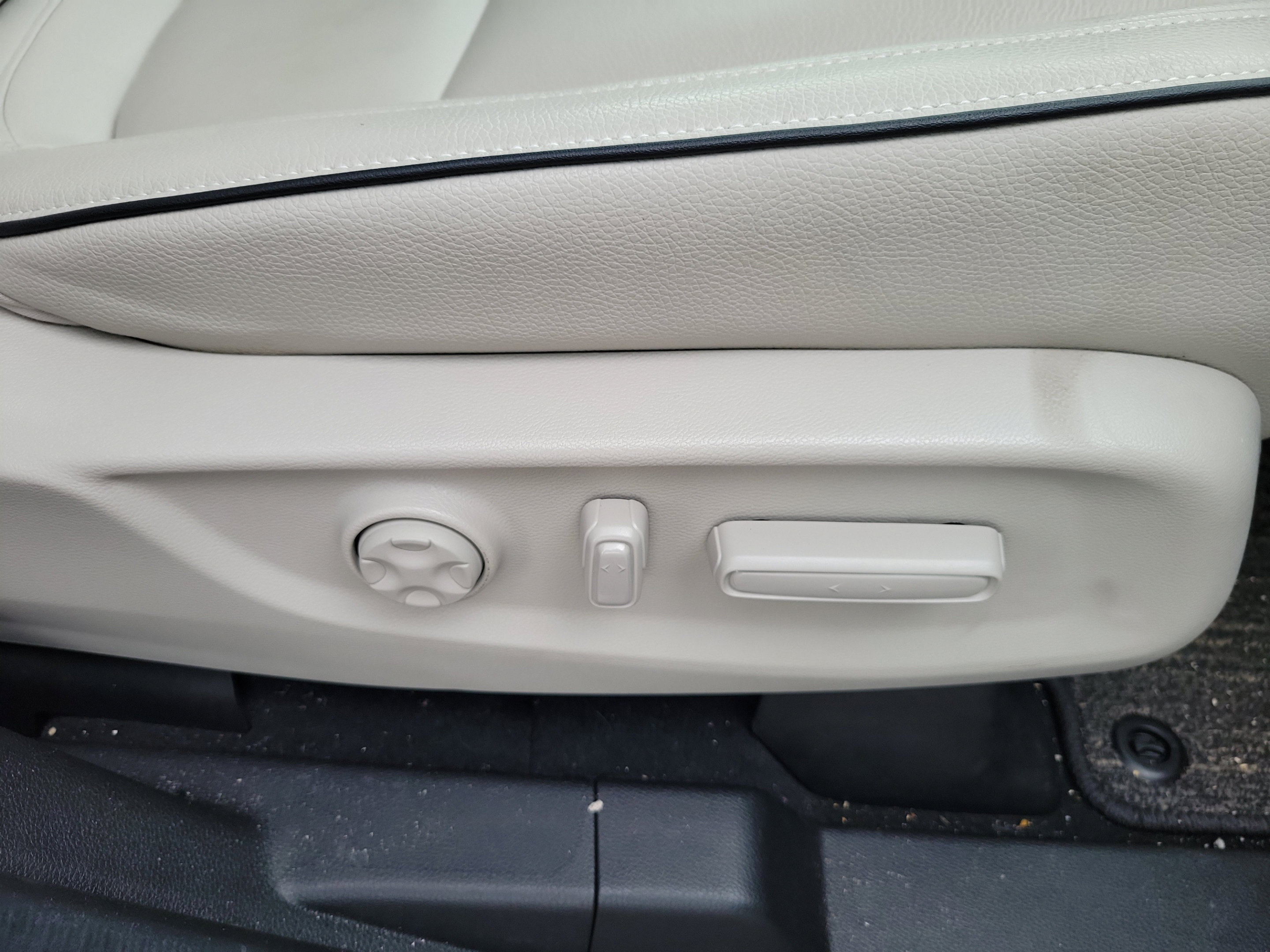 Certified 2025 Honda Odyssey Touring image 20