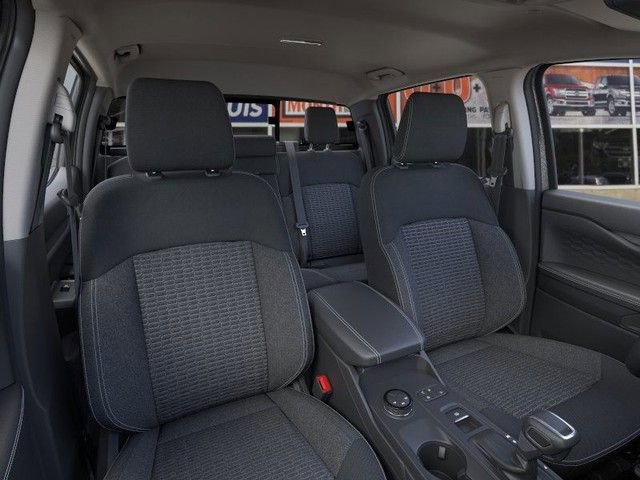 New 2026 Ford Ranger XLT w/ Equipment Group 301A High image 10
