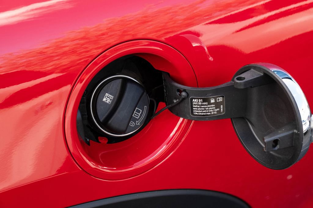 Used 2020 MINI Cooper John Cooper Works image 34