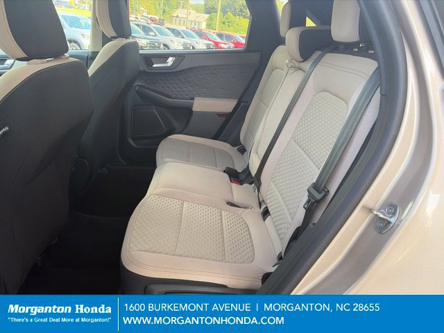 Used 2020 Ford Escape SE AWD/4WD image 24