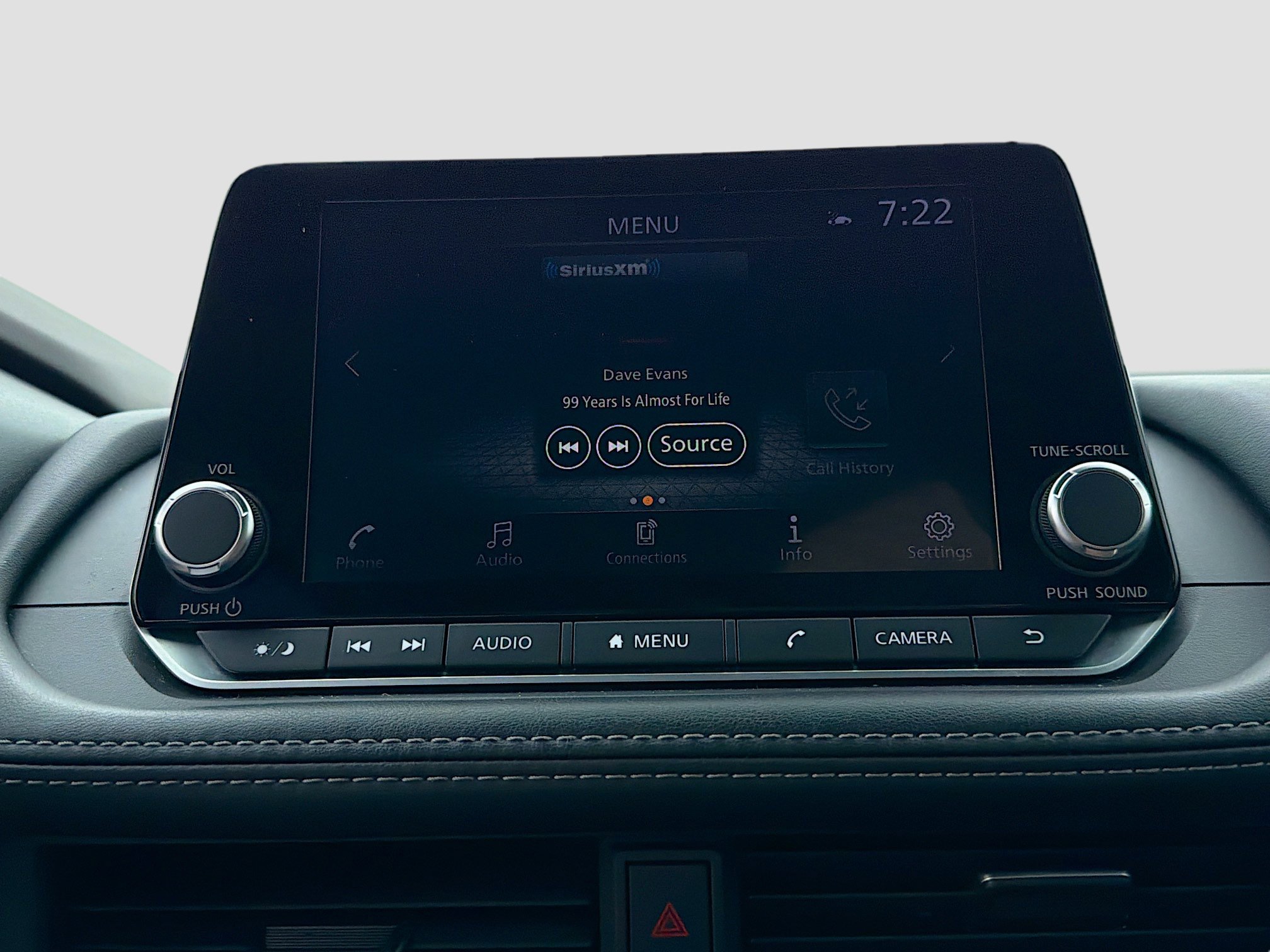 Used 2023 Nissan Rogue SV image 28