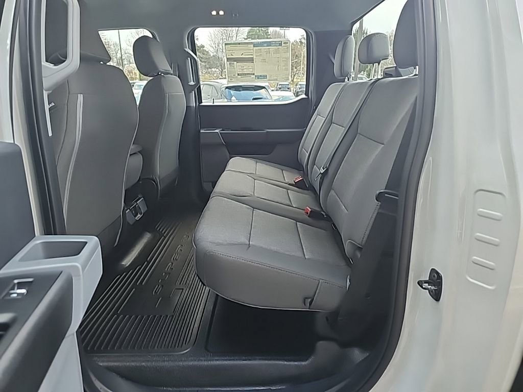 New 2026 Ford F250 XL image 11