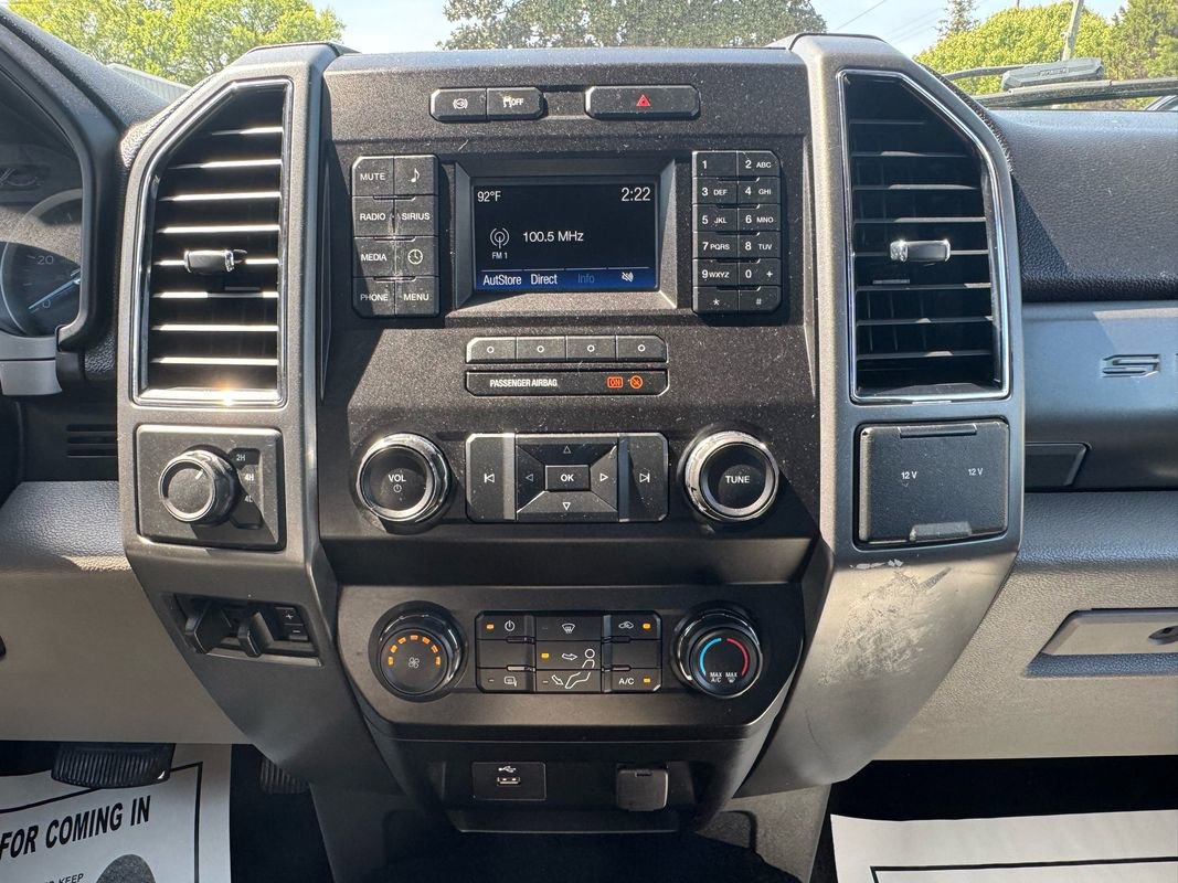 Used 2019 Ford F250 XLT image 32