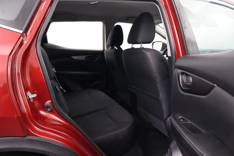 Used 2020 Nissan Rogue Sport S AWD/4WD image 15