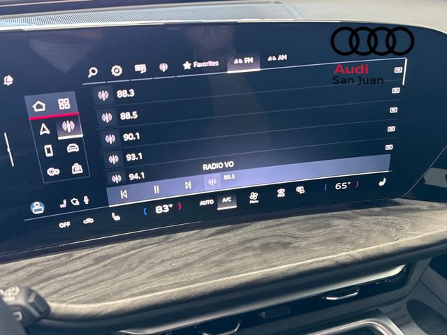 Certified 2025 Audi Q5 Premium w/ Convenience Package image 18