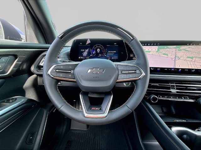 New 2027 Chevrolet Traverse Z71 w/ Enhanced Driving Package AWD/4WD image 17