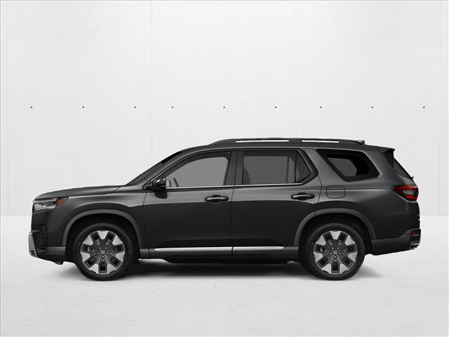 New 2026 Honda Pilot Touring video 2