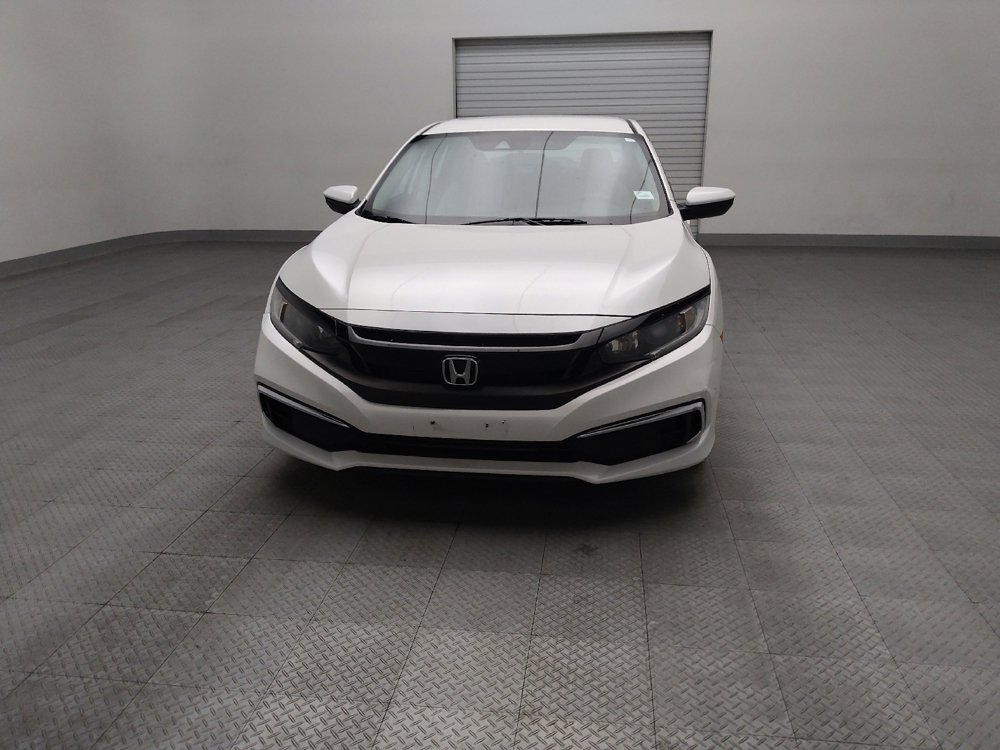 Used 2020 Honda Civic LX image 15