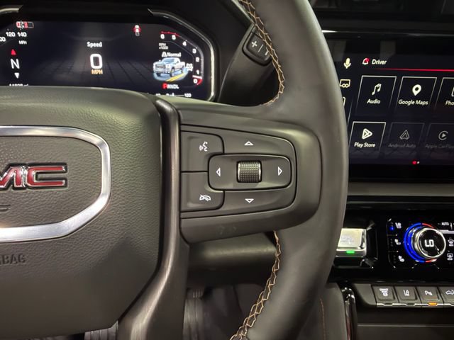 Used 2026 GMC Sierra 2500 AT4 w/ AT4 Premium Plus Package AWD/4WD image 19