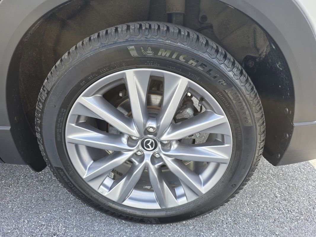 Used 2023 MAZDA CX-9 Grand Touring AWD/4WD image 40