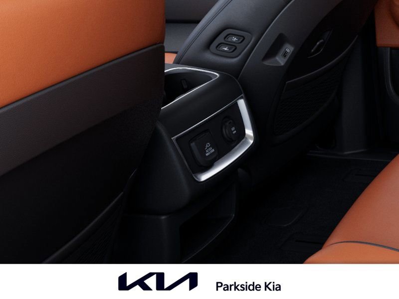 New 2026 Kia Carnival SX image 26