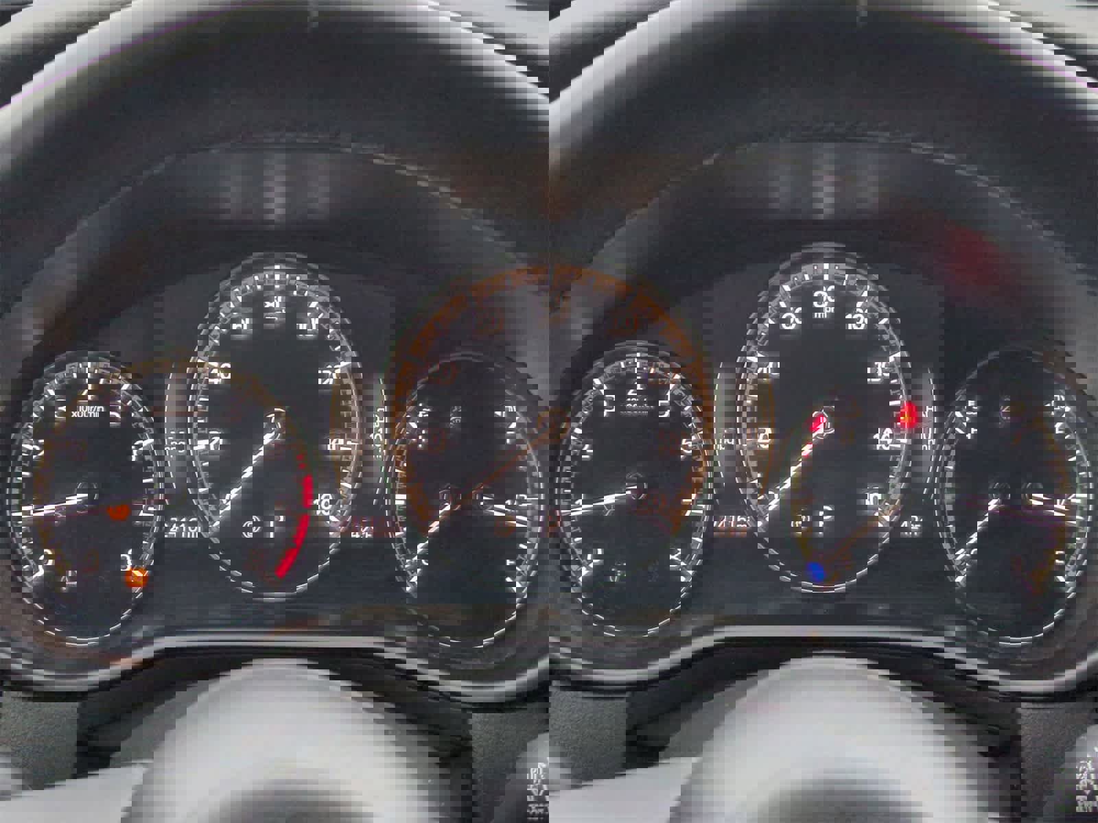 Used 2024 MAZDA CX-50 AWD 2.5 S w/ Cargo Package image 33