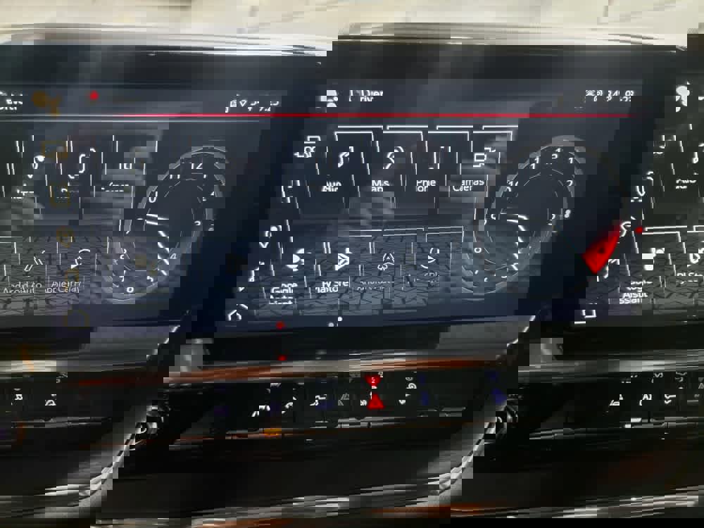 Certified 2023 GMC Sierra 1500 SLT w/ X31 Off-Road Package image 21