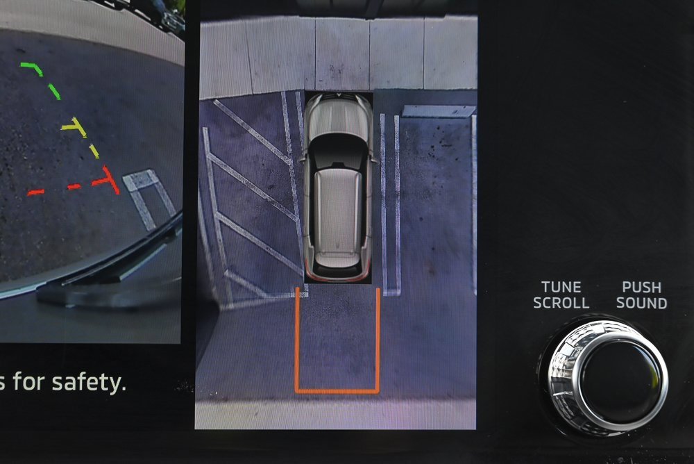 Used 2024 Mitsubishi Outlander SEL image 33