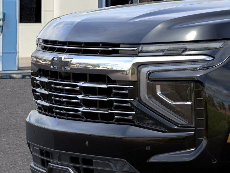 New 2026 Chevrolet Tahoe Premier image 37