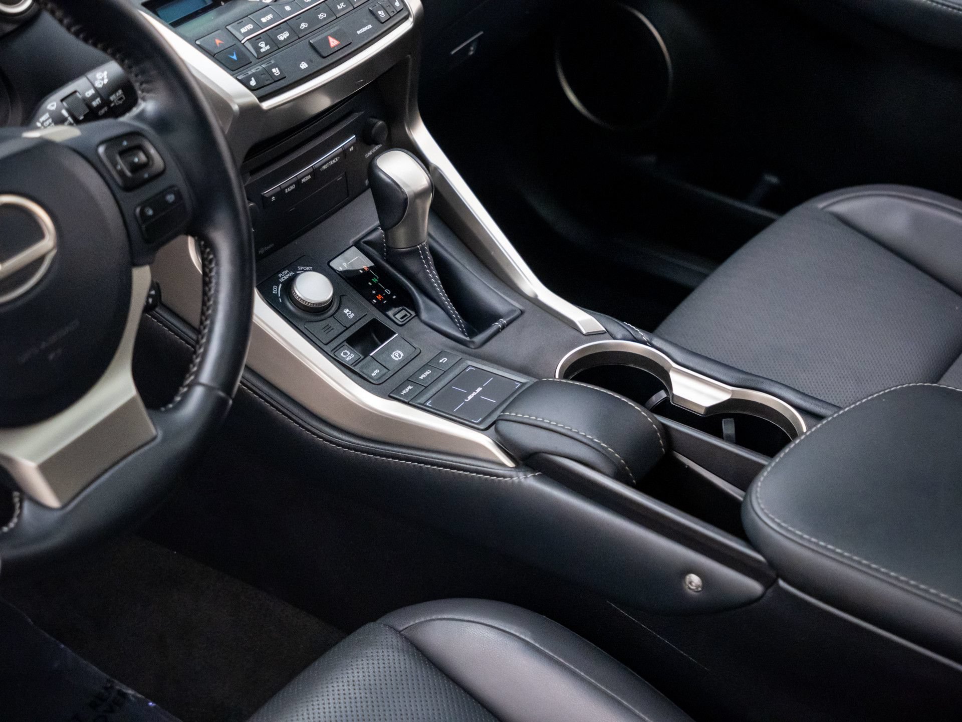 Used 2015 Lexus NX 200t AWD w/ Premium Package image 13