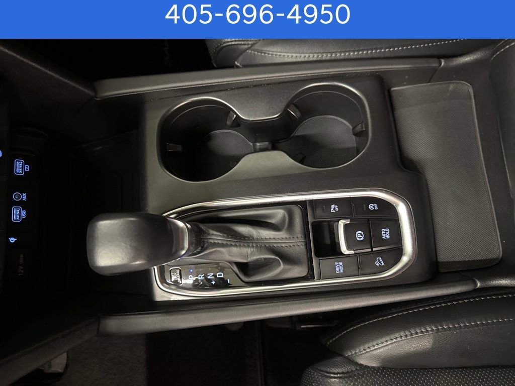 Used 2020 Hyundai Santa Fe SEL image 22