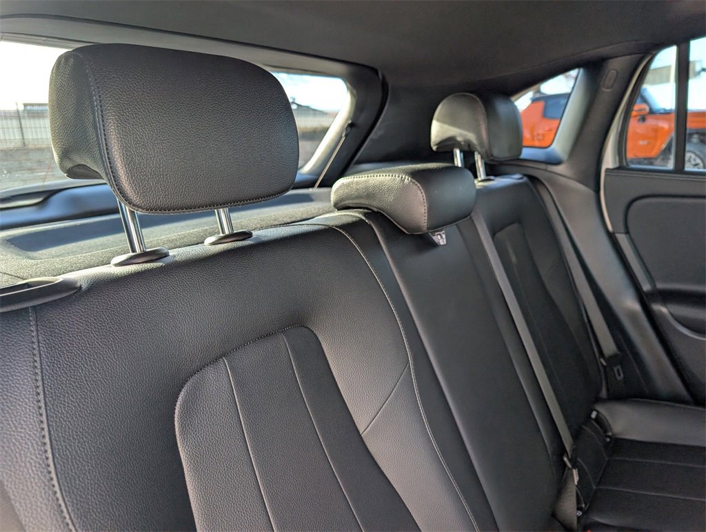 Used 2022 Mercedes-Benz GLA 250 4MATIC image 20