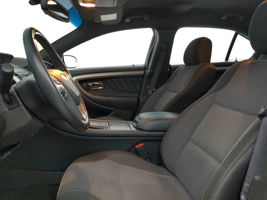 Used 2013 Ford Taurus SEL FWD image 17