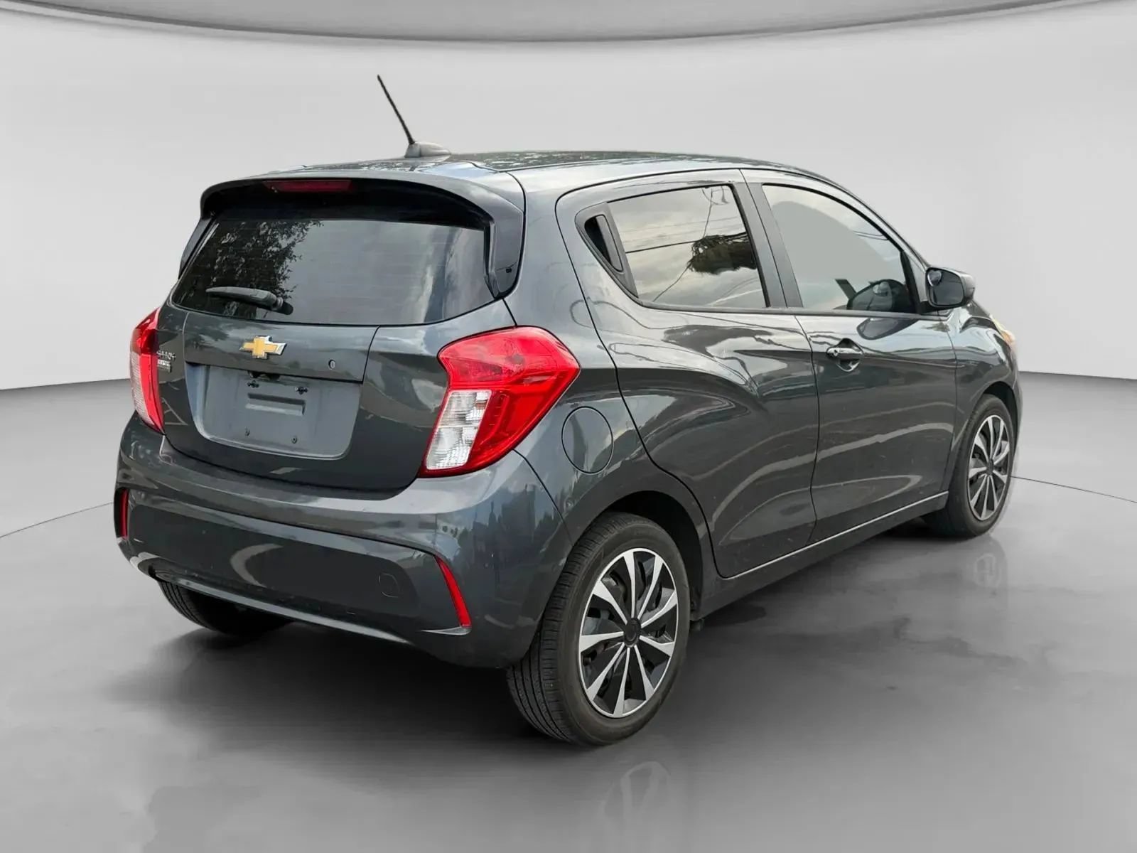 Used 2019 Chevrolet Spark LS FWD image 5